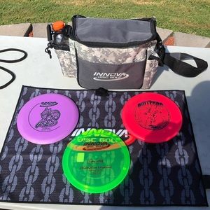 Meet your Posher, Vincent